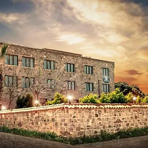 Cunda Aksac Hotel