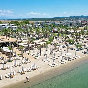 Sea Hotel