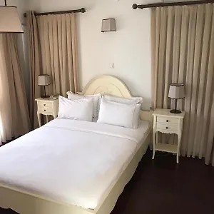 Ferahi Evler Hotel