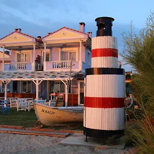 Cundavilla Pool&beach Hotel&suites Hotel